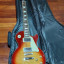 EPIPHONE Les Paul Standard 50s Heritage Cherry Sunburst
