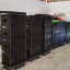 Line Array Musicson Douglas 12DA