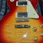 EPIPHONE Les Paul Standard 50s Heritage Cherry Sunburst