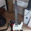 Squier Telecaster Classic Vibe 60s con decal Fender