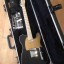 Vendo/Cambio Fender Telecaster American DELUXE Montego Black.