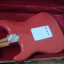 Fender Stratocaster Fiesta Red (REBAJA DEFINITIVA)