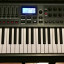 CONTROLADOR MIDI NOVATION IMPULSE 61 CON FUNDA.