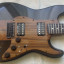 Stratocaster personalizada, Seymour Duncan Hot Rodded