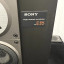 Altavoces Sony ss E-55