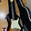Fender Classic Player '60s Stratocaster