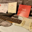 Fender Stratocaster Limited AM Ultra HSS