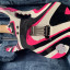 IBANEZ JEM 7V-WH. SWIRL. CAMBIOS