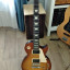 Gibson Lp Tribute