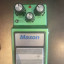 Maxon OD9 Pro+ Overdrive Pedal Guitarra