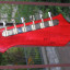 Gibson ES-335 Trini López Mephis Reissue Serie Limitada