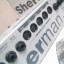 Sherman Filterbank 2