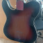 Squier Telecaster Classic Vibe 60s con decal Fender