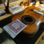 Luthier/Guitarrero. Reparación Valencia Guitarras.