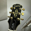 Epiphone Les Paul Black Beauty mejorada