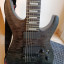 Guitarra LTD ZH-7 Signature