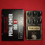 Varios: Distorsion Friedman BE-OD. Fuente Voodoo lab pedal power ISO 5
