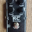 Pedal Xotic Bass RC Booster V1