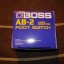 Boss Selector AB-2 Way