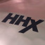 100% NUEVOS >>> Sabian HHX Groove Hats de 15"