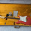 Fender Stratocaster CS '60 NOS Gold Hardware