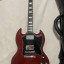 Gibson SG Standard (Envío incluido)