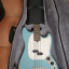 Fender Mustang JMJ Road Worn