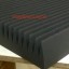 Promoción -12 super Paneles Acústicos- trianguakustick 100x50x10cm, 6,5m² Nuevos " en Stock ! envío incluido