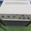 Cabezal amplificador a válvulas de 50w años 70