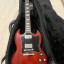 Gibson SG Standard (Envío incluido)