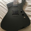 Vendo guitarra electrica Ibanez Iceman ICT700 negra