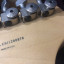 Fender Strato Jeff Beck modificada con gk3 y roland gr55