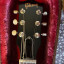 Gibson SG special ebony P90