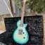 Tom Anderson Bobcat custom. Fotos.  CAMBIOS