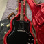 Gibson SG special ebony P90