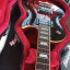 Epiphone Les Paul Slash Vermillion Burst (sin estuche, con funda)