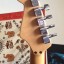 Fender Strato Mexico Richie Sambora Signature de 1996