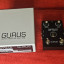 Gurus Audio Doppoler Rotary Pedal