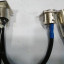 Cables Powrecon XLR DMX Realizados a Medida Profesionales