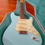 Fender Stratocaster 1964 PreCBS toda original (excepto pastillas y pintura)