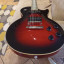 Epiphone Les Paul Slash Vermillion Burst (sin estuche, con funda)
