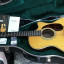 Martin GPC 28E LR Baggs Anthem 2021