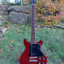 Gibson Les Paul Special Double Cutaway 1996 Heritage Cherry
