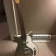 Danelectro 59 1990's Sparkle Gold