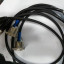 Cables Powrecon XLR DMX Realizados a Medida Profesionales