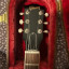Gibson SG special ebony P90