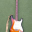 Fender Stratocaster California Series
