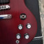 GIBSON SG '50s TRIBUTE + CASE