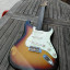 STRATOCASTER 62 RELIC MJT