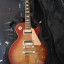 Gibson Les Paul standard plus cherryburst